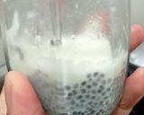Foto langkah ke 4 dari resep Puding Chia (Menu Sehat Kaya Nutrisi).