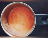 एग करी(egg curry recipe in hindi) रेसिपी चरण 2 फोटो