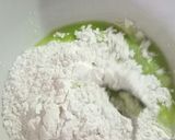 Foto langkah ke 2 dari resep Putu Labu.