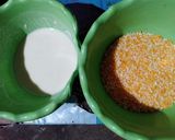 Foto langkah ke 5 dari resep Nugget Pisang.