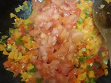 Canastitas de verdura