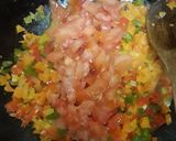 Foto del paso 2 de la receta: Canastitas de verdura