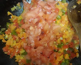 Foto del paso 2 de la receta: Canastitas de verdura