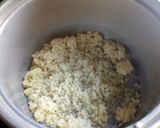 A picture of step 4 of Chicken biryani.