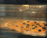 Foto del paso 8 de la receta: Pizza Dualizza de pesto y anchoas