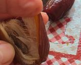 Foto del paso 1 de la receta: Chocolatín con dátiles Deglet Nour de Argelia 🇩🇿 🌴sin azúcar agregado ni edulcorantes 🌴