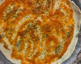Foto del paso 3 de la receta: Pizza casera Crisp Whirlpool