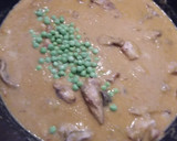 Foto del paso 5 de la receta: Conejo en salsa