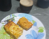 Foto del paso 5 de la receta: Chipa guazú