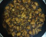 Foto langkah ke 5 dari resep Chicken Teriyaki ala hokben.