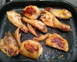 Foto langkah ke 6 dari resep Ayam Bakar Kuah.