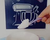 Foto del paso 1 de la receta: Mugs cake en 2' by Rouss comidas