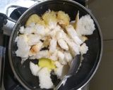 બ્રેડ વોલનટ હલવો (Bread Walnuts Halwa recipe in Gujarati) રેસીપી સ્ટેપ3ફોટો