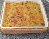 Foto del paso 5 de la receta: Soufflé de zapallitos🍽