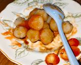 Foto langkah ke 6 dari resep Cilok.