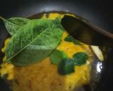 Foto langkah ke 3 dari resep Opor ayam kentang tahu.