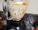 Foto del paso 3 de la receta: Crema de zanahoria