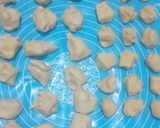 Foto langkah ke 4 dari resep Bolen Lilit Piscokju.