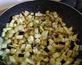 Foto del paso 1 de la receta: Lumaconis de atún