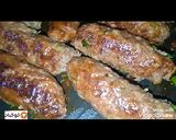 صورة لخطوة 5 من وصفة الكفته السريعه
