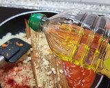 Foto del paso 3 de la receta: Espaguetis integrales saludables