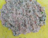 Foto langkah ke 1 dari resep Tum(botok)ayam gurih.
