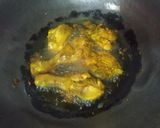 Foto langkah ke 5 dari resep Ayam Goreng Serundeng.