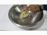 મેંદા વગર ના મંચુરિયન