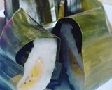 Foto langkah ke 5 dari resep Nagasari.