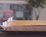 A picture of step 15 of Earl Grey Swiss Roll Cake (Black Tea Cake).