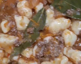 Foto del paso 14 de la receta: Ñoquis