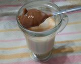 Foto del paso 3 de la receta: Leche, dulce de leche y café frío