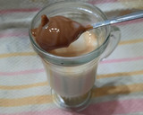Foto del paso 3 de la receta: Leche, dulce de leche y café frío