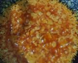 সবজি মশলা খিচুড়ি(sabji mashla khichdi recipe in Bengali) রেসিপি ধাপ - 5 ছবি