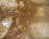 Pork Loin in an Onion Gravy recipe step 8 photo