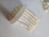 Ñoquis de papa