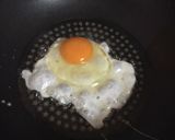 รูปขั้นตอนการทำที่ 3 ของ ข้าวผัดต้มยำปลากระป๋อง🥫🍳