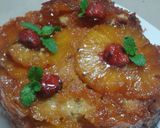 Foto del paso 12 de la receta: Torta de piña