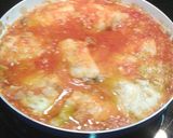 Foto del paso 4 de la receta Bacalao fresco con tomate