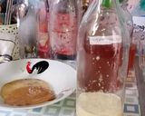 Foto langkah ke 8 dari resep Kombucha Tea.