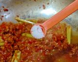 Foto langkah ke 3 dari resep 215. Balado Terong.