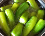 Foto del paso 1 de la receta: Guacamole Falso