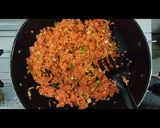 Foto langkah ke 2 dari resep 291. Nasi Goreng Merah Surabaya.