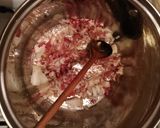 Tejfölös-kolbászos krumplileves recept fázis 1 fotója
