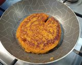 Foto del paso 7 de la receta: Hamburguesas de lenteja