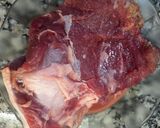 Foto del paso 2 de la receta: Locro del 25 de Mayo