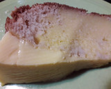 Foto del paso 5 de la receta: Torta flan de vainilla 🍮😋