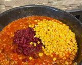 Juanita chilis babja😎🌶💯🇲🇽 recept fázis 3 fotója