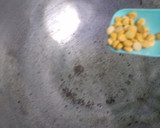 சுவை மிகு  இட்லி உப்புமா (Idli upma recipe in tamil) ரெசிபி ஸ்டேப் 2 புகைப்படம்