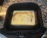 Foto del paso 7 de la receta: Moussaka en freidora de aire Cosori 5,5L